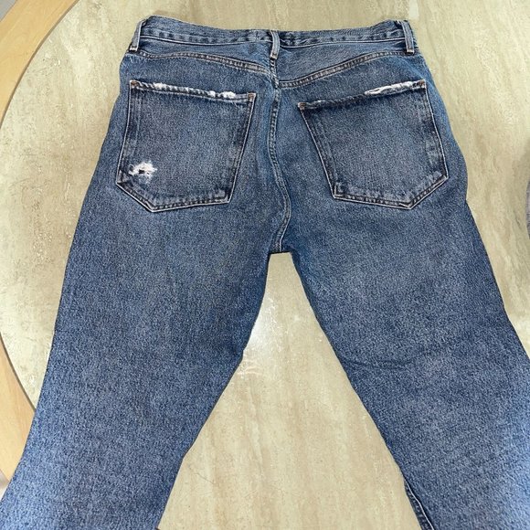 AGOLDE Jamie Jean in Livestream - Picture 3 of 4